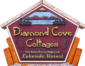 Diamond Cove Cottages